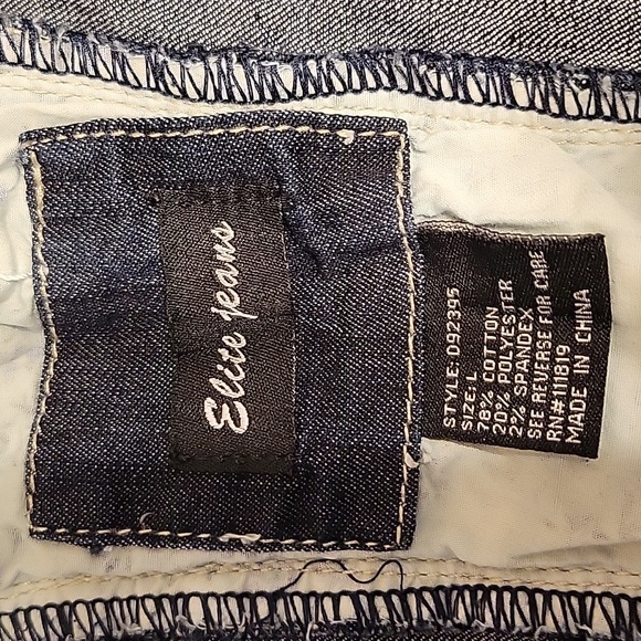 Women's Denium Dress - Picture 6 of 8